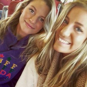 Meet your Posher, Kelley